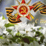 Поздравление ректора ГУМРФ Сергея Барышникова с Днем Победы! - Велико-Устюгский филиал ГУМРФ