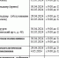 График работы БУЗ ВО «Великоустюгская ЦРБ» в праздничные дни - БУЗ ВО Великоустюгская ЦРБ