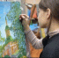 🎨 Сегодня отмечается международный день художника. - Великоустюгский муниципальный округ