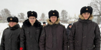 Нажмите для предварительного просмотра изображения - Велико-Устюгский филиал ГУМРФ