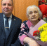 Поздравляем с 90-летним юбилеем Зинаиду Серафимовну Нелаеву!. - Великоустюгский муниципальный округ