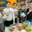 В поддержку наших бойцов. - Великоустюгский муниципальный округ