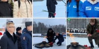 Примите искренние поздравления с праздником мужества, воинской доблести, чести и верности — Днём защитника Отечества!. - Великоустюгский муниципальный округ