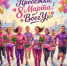 🌸 Скоро 8 Марта, и Беговой клуб «ВбегУ»планирует воскресную пробежку в честь Международного женского дня!. - Великоустюгский муниципальный округ