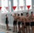 🏊‍♀Вчера в плавательном бассейне состоялось первенство округа среди команд обучающихся профессиональных организаций в рамках годовой Спартакиады. - Великоустюгский муниципальный округ