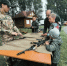 Военно-патриотический клуб "Вымпел-Устюг" им. Дернова Р.М. официально стал победителем грантового конкурса с проектом «Лето с пользой: территория Первых»! - Великоустюгский муниципальный округ