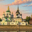 Соборное дворище — это место, где особенно остро чувствуешь связь времён, силу веры и красоту древнерусского зодчества. - Великоустюгский муниципальный округ