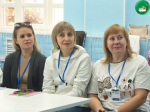 Сегодня прошёл III профсоюзный молодёжный форум «ПРОФКомпас»